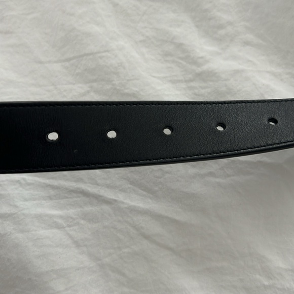 Gucci Belt - 100% authentic - Picture 5 of 5